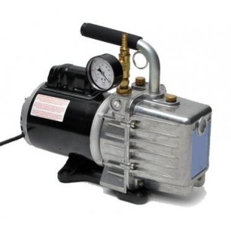 FISCHER TECHNICAL CO Vacuum Pump, High Capacity 247830